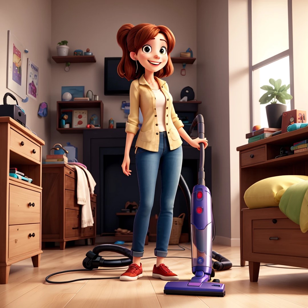 PHILIPS 8000 Kablosuz Süpürge