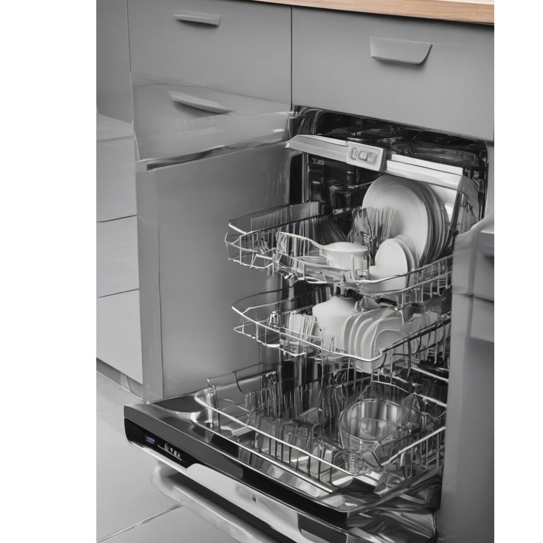 ARÇELİK 6466 - 6 Programlı Bulaşık Makinesi