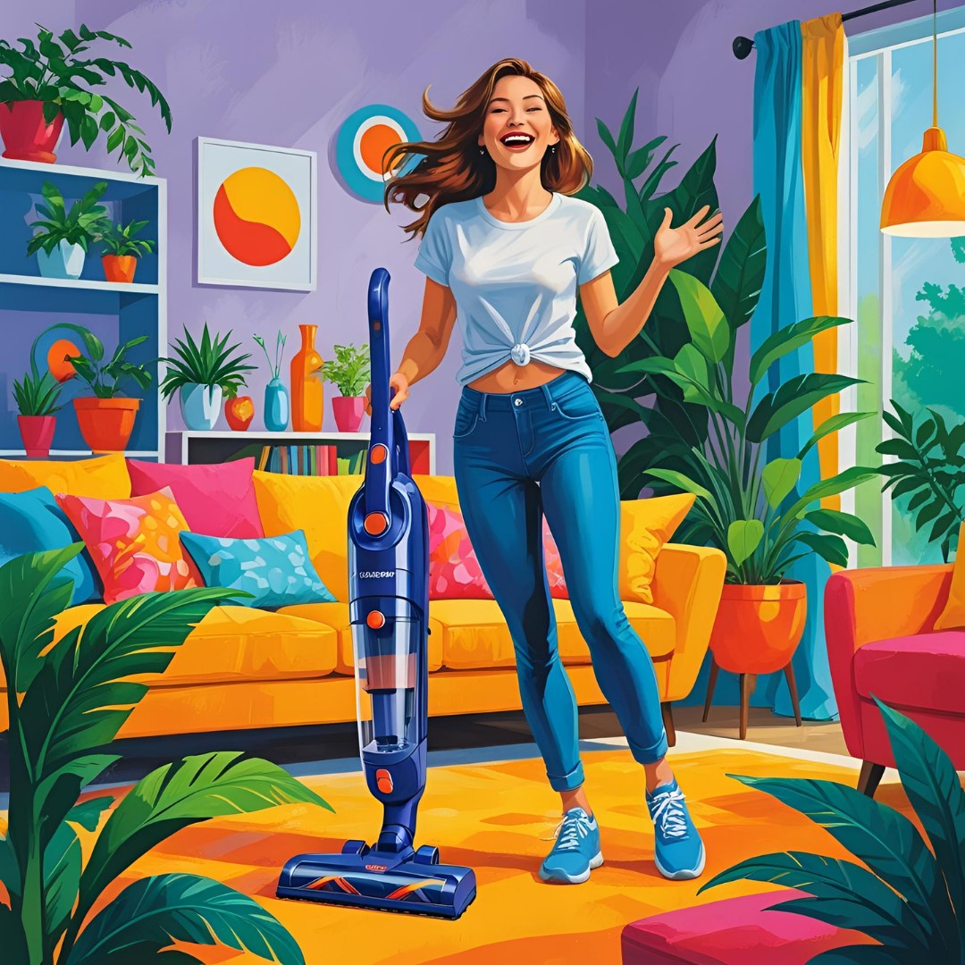 DYSON V15 DETECT Kablosuz Dikey Süpürge